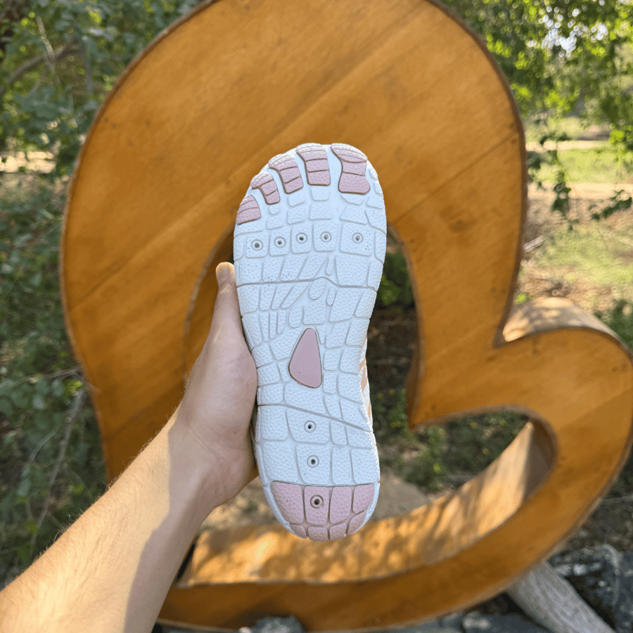 Lorax - Healthy & non-slip barefoot shoes