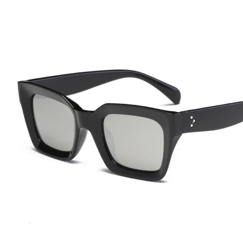 Villa Blvd Luxe Square Sunglasses ( + MORE COLORS)