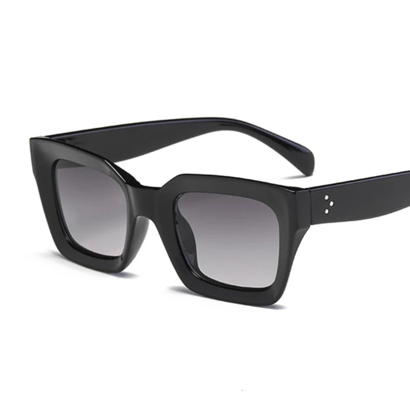 Villa Blvd Luxe Square Sunglasses ( + MORE COLORS)