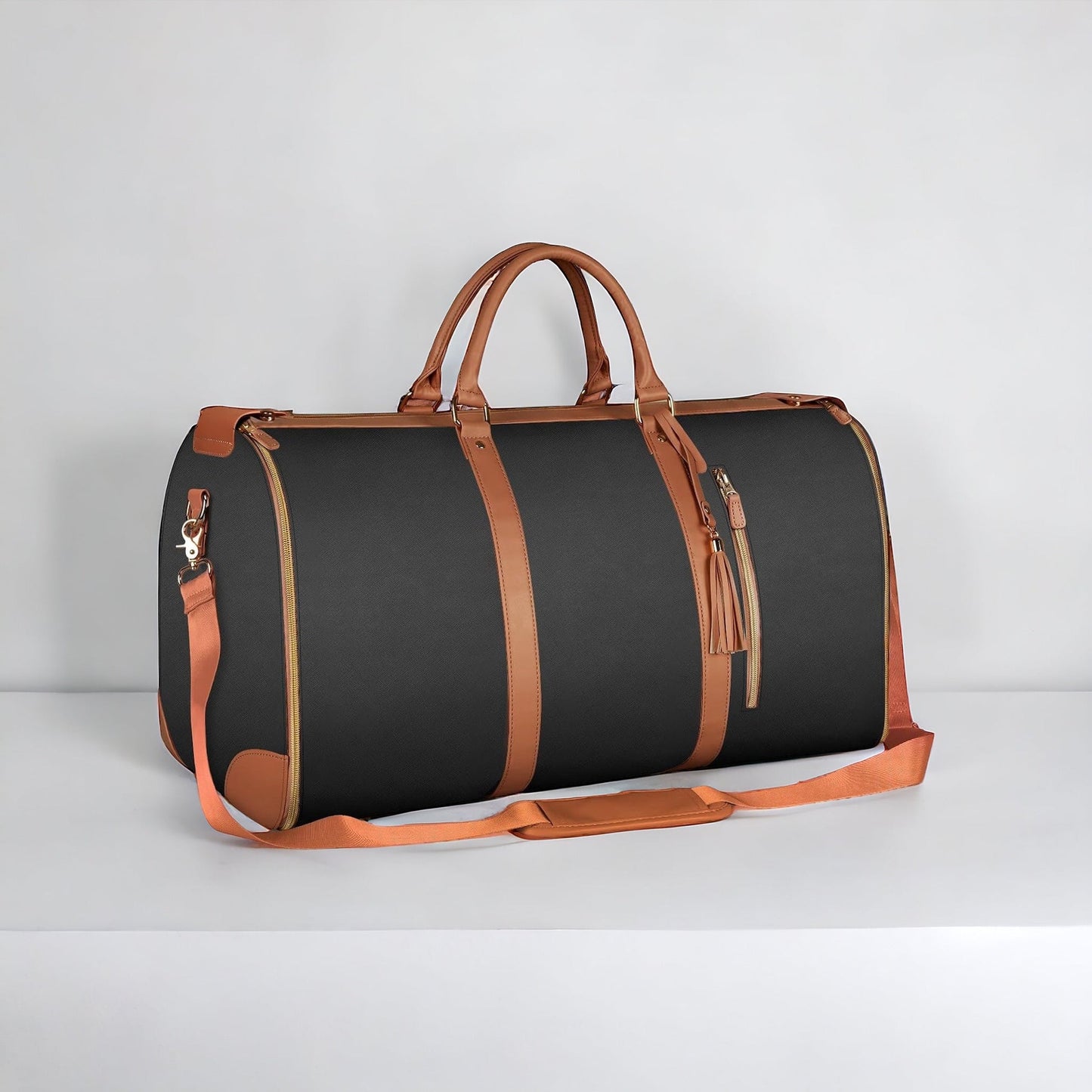 Flex Travel Bag