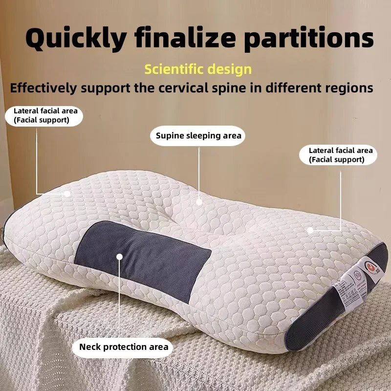 SGS Cervical Orthopedic Pillows