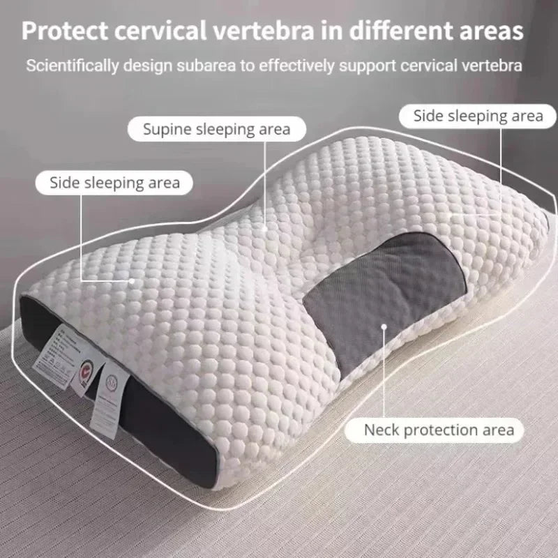 SGS Cervical Orthopedic Pillows