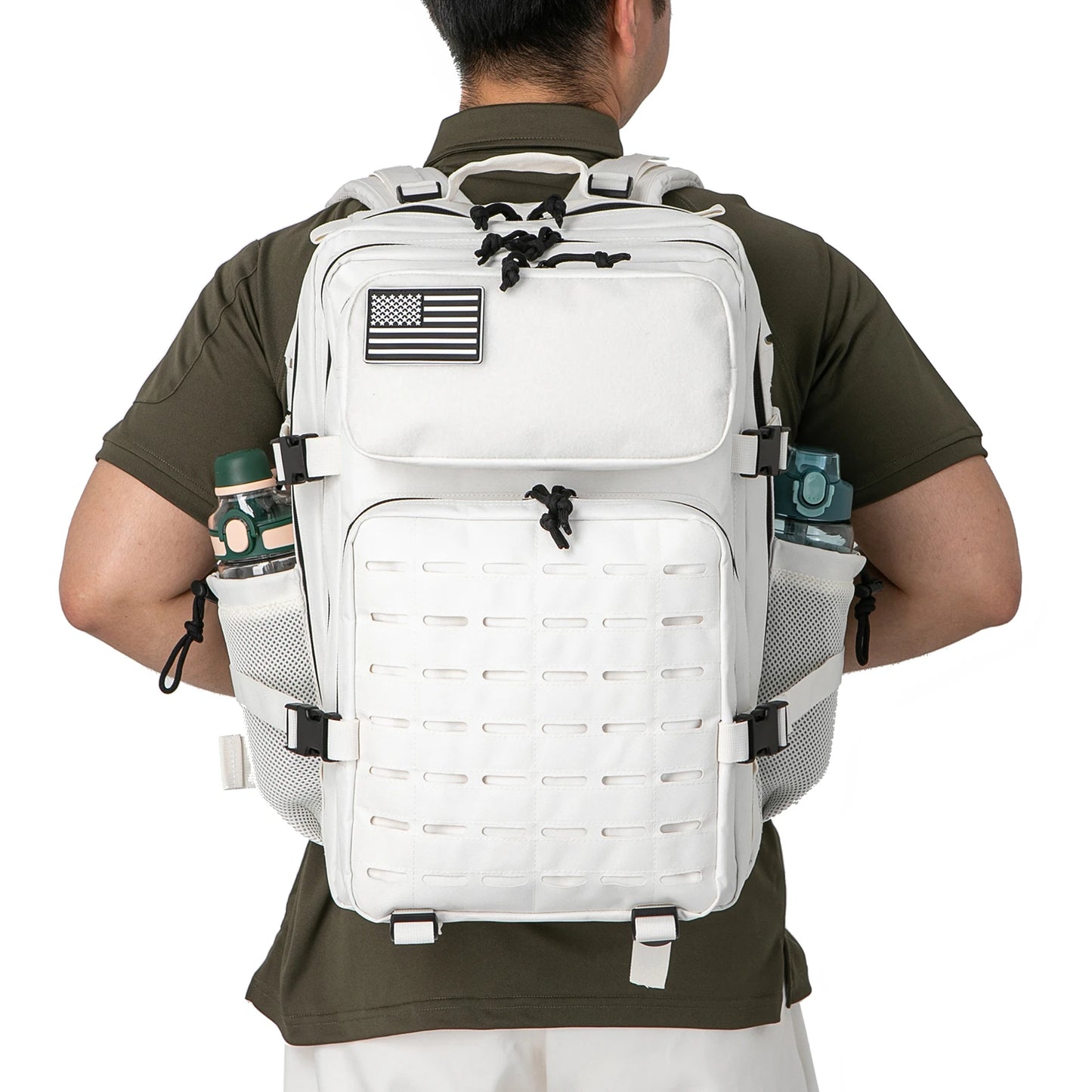 Aaron Tactical Backpack 25L/45L