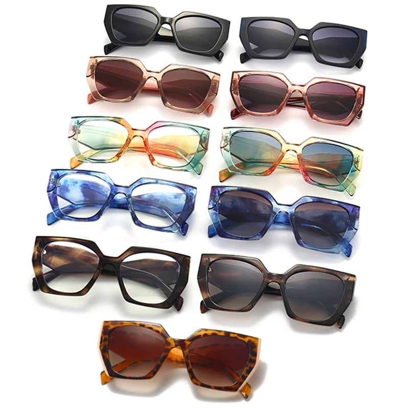 Villa Blvd Ocean Sunglasses ( + MORE COLORS )