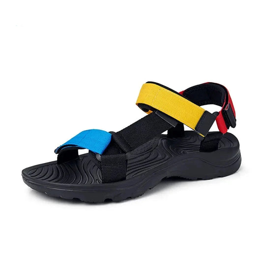 ArchFit Men Strap Sandals