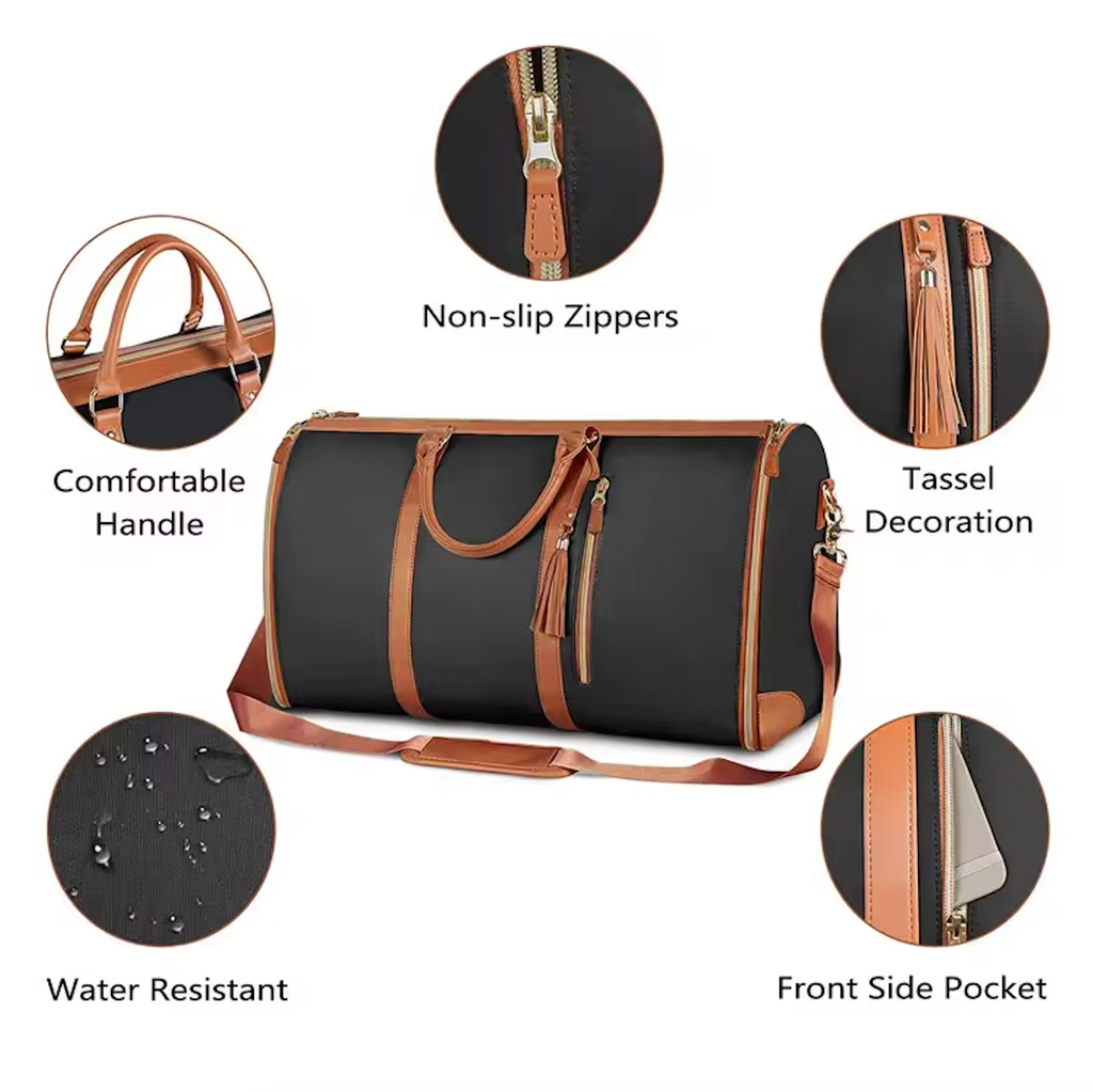 Flex Travel Bag