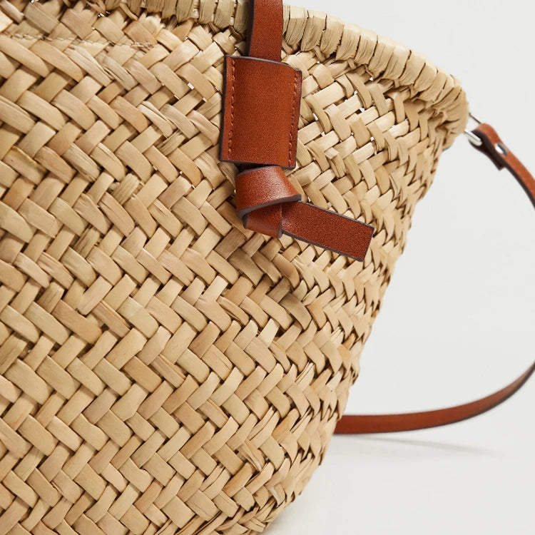 Maite Beach Bag