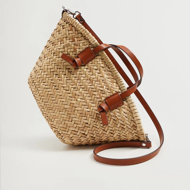 Maite Beach Bag