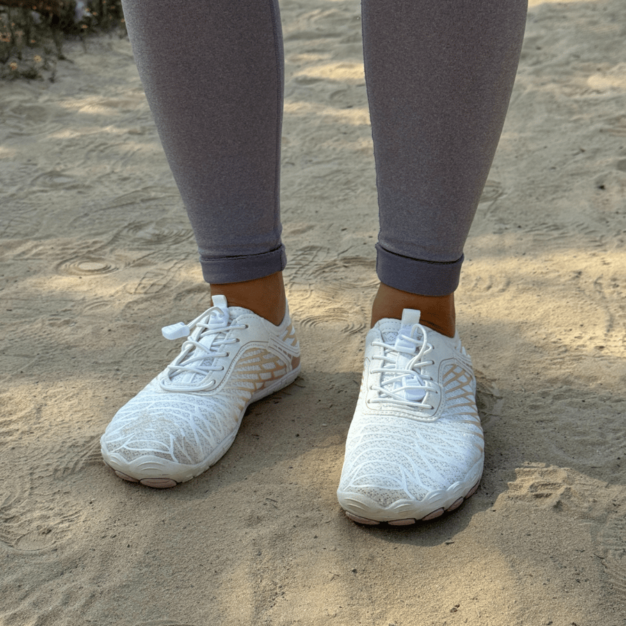 Lorax - Healthy & non-slip barefoot shoes